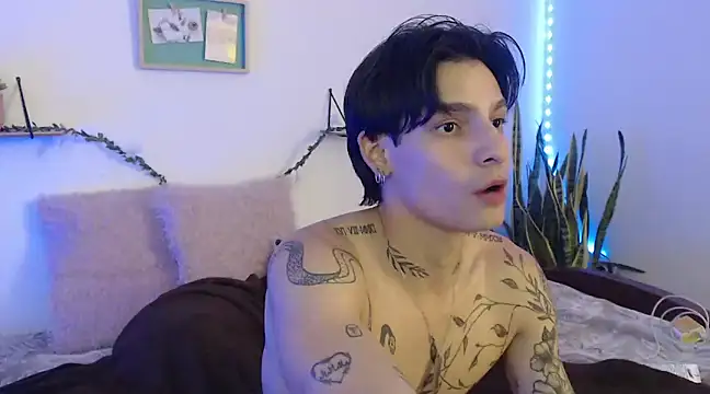 Snapshot of Apolo_Hidalgo01 chatting on January 2025 04:00:02 PM Apolo Hidalgo01 online show from January 2025 04:00:02 PM