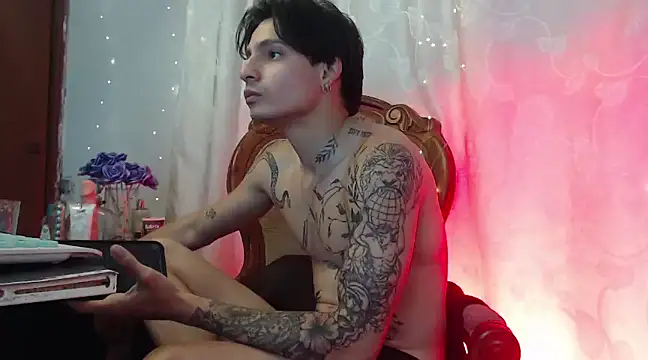 Snapshot of Apolo_Hidalgo01 chatting on January 2025 03:35:01 PM Apolo Hidalgo01 online show from January 2025 03:35:01 PM