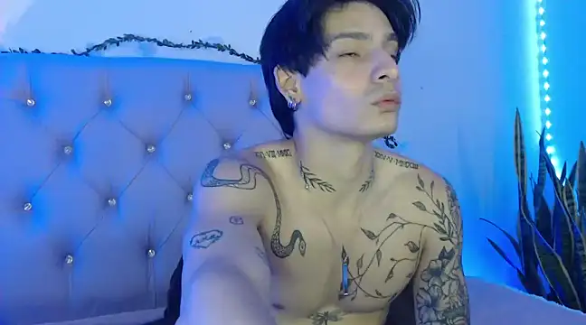 Snapshot of Apolo_Hidalgo01 chatting on January 2025 03:43:01 PM Apolo Hidalgo01 online show from January 2025 03:43:01 PM