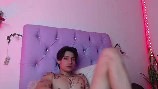 Snapshot of Apolo_Hidalgo01 chatting on January 2025 04:37:02 PM Apolo Hidalgo01 online show from January 2025 04:37:02 PM