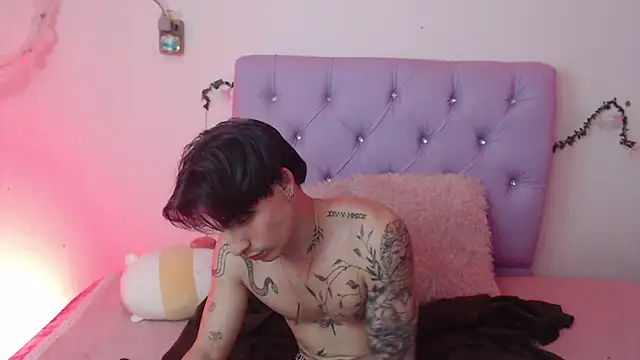 Snapshot of Apolo_Hidalgo01 chatting on January 2025 05:21:01 PM Apolo Hidalgo01 online show from January 2025 05:21:01 PM