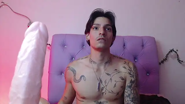 Snapshot of Apolo_Hidalgo01 chatting on January 2025 05:21:02 PM Apolo Hidalgo01 online show from January 2025 05:21:02 PM