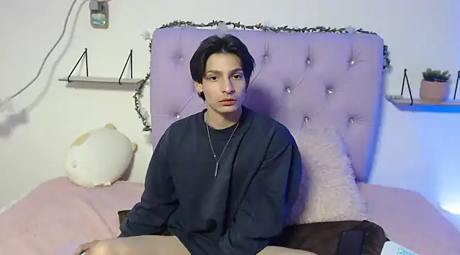 Snapshot of Apolo_Hidalgo01 chatting on January 2025 04:13:02 PM Apolo Hidalgo01 online show from January 2025 04:13:02 PM