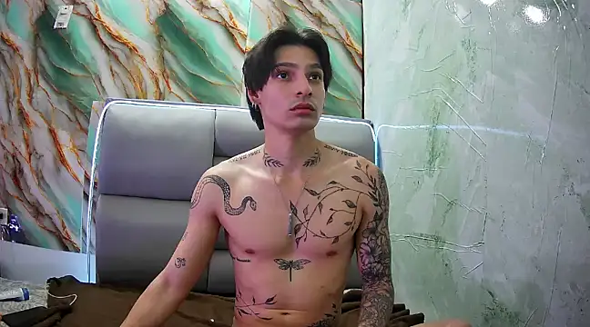 Snapshot of Apolo_Hidalgo01 chatting on February 2025 04:33:01 PM Apolo Hidalgo01 online show from February 2025 04:33:01 PM