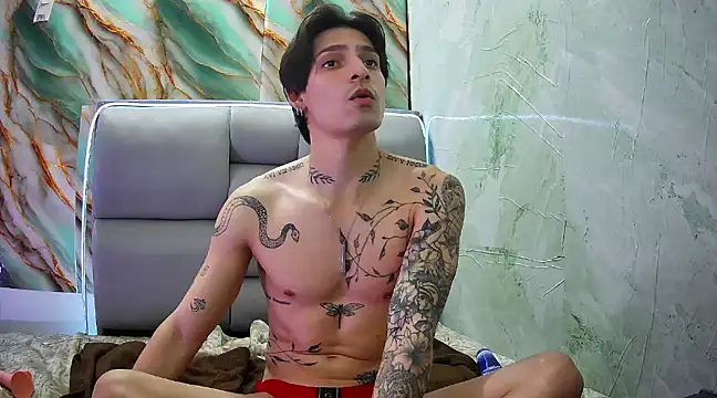 Snapshot of Apolo_Hidalgo01 chatting on February 2025 07:34:01 PM Apolo Hidalgo01 online show from February 2025 07:34:01 PM