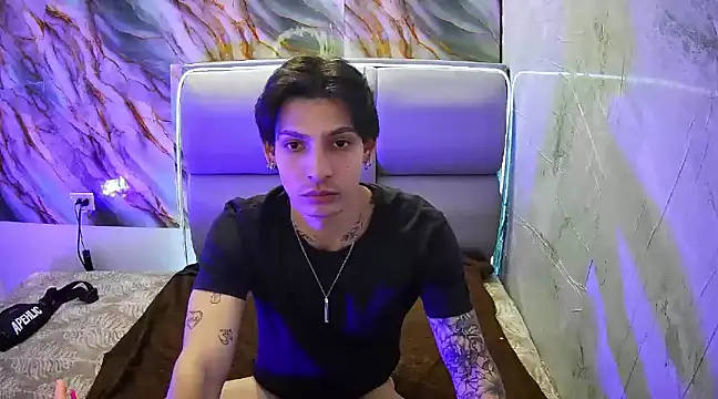 Snapshot of Apolo_Hidalgo01 chatting on February 2025 04:11:02 PM Apolo Hidalgo01 online show from February 2025 04:11:02 PM