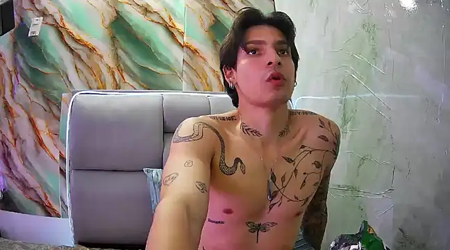 Snapshot of Apolo_Hidalgo01 chatting on February 2025 04:25:01 PM Apolo Hidalgo01 online show from February 2025 04:25:01 PM