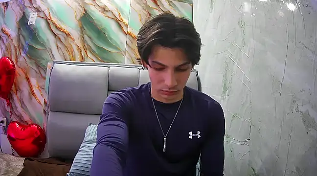 Snapshot of Apolo_Hidalgo01 chatting on February 2025 04:35:02 PM Apolo Hidalgo01 online show from February 2025 04:35:02 PM