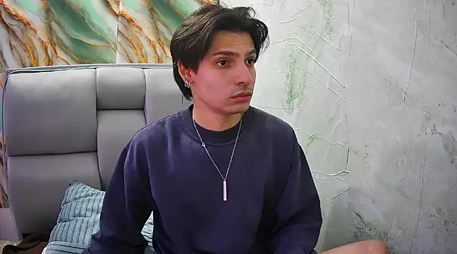 Snapshot of Apolo_Hidalgo01 chatting on February 2025 04:33:01 PM Apolo Hidalgo01 online show from February 2025 04:33:01 PM