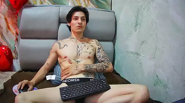 Snapshot of Apolo_Hidalgo01 chatting on February 2025 04:39:02 PM Apolo Hidalgo01 online show from February 2025 04:39:02 PM