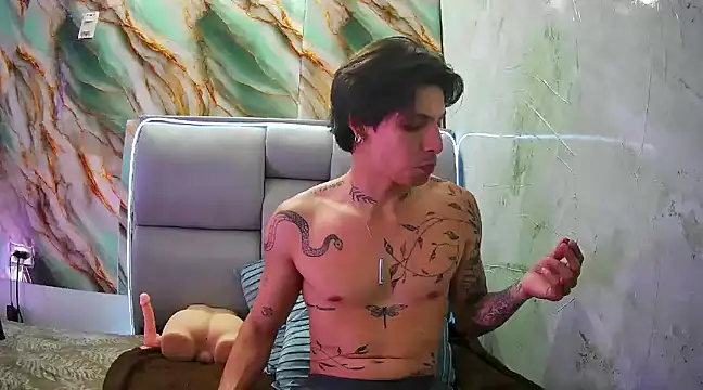 Snapshot of Apolo_Hidalgo01 chatting on February 2025 04:33:02 PM Apolo Hidalgo01 online show from February 2025 04:33:02 PM