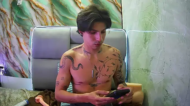 Snapshot of Apolo_Hidalgo01 chatting on February 2025 07:38:01 PM Apolo Hidalgo01 online show from February 2025 07:38:01 PM