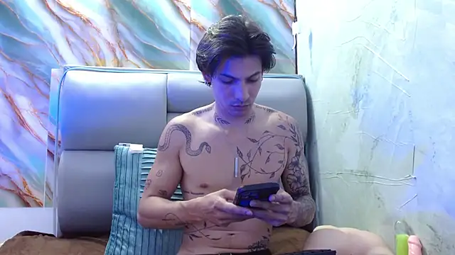 Snapshot of Apolo_Hidalgo01 chatting on February 2025 04:51:01 PM Apolo Hidalgo01 online show from February 2025 04:51:01 PM