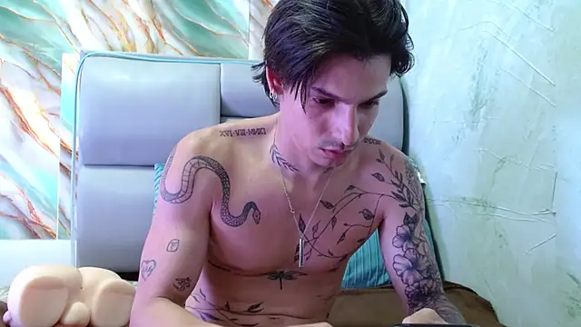 Snapshot of Apolo_Hidalgo01 chatting on February 2025 05:39:02 PM Apolo Hidalgo01 online show from February 2025 05:39:02 PM