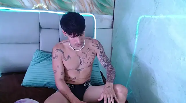 Snapshot of Apolo_Hidalgo01 chatting on February 2025 05:37:02 PM Apolo Hidalgo01 online show from February 2025 05:37:02 PM