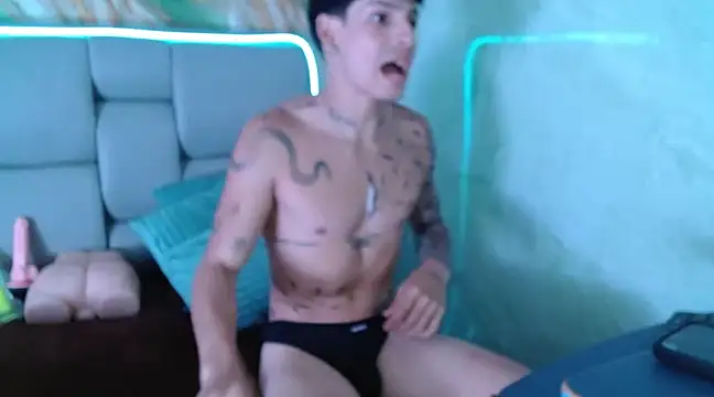 Snapshot of Apolo_Hidalgo01 chatting on March 2025 06:00:02 PM Apolo Hidalgo01 online show from March 2025 06:00:02 PM