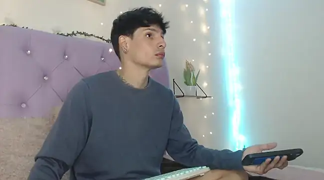 Snapshot of Apolo_Hidalgo01 chatting on March 2025 04:42:02 PM Apolo Hidalgo01 online show from March 2025 04:42:02 PM