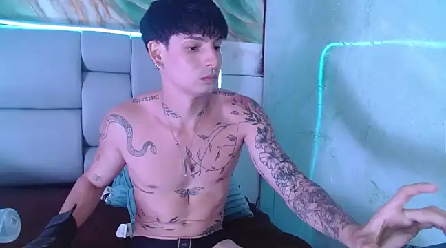 Snapshot of Apolo_Hidalgo01 chatting on March 2025 05:39:02 PM Apolo Hidalgo01 online show from March 2025 05:39:02 PM