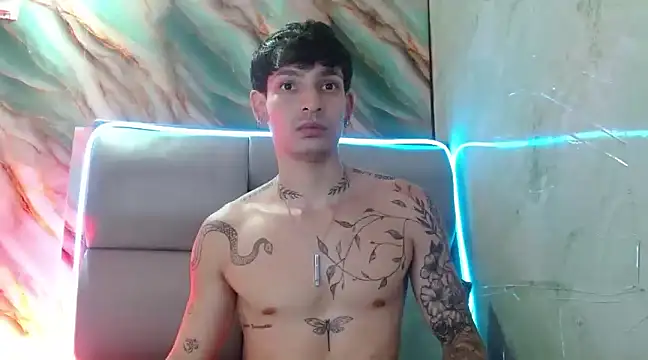 Snapshot of Apolo_Hidalgo01 chatting on March 2025 04:45:02 PM Apolo Hidalgo01 online show from March 2025 04:45:02 PM