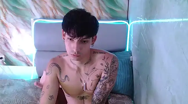 Snapshot of Apolo_Hidalgo01 chatting on March 2025 04:40:02 PM Apolo Hidalgo01 online show from March 2025 04:40:02 PM