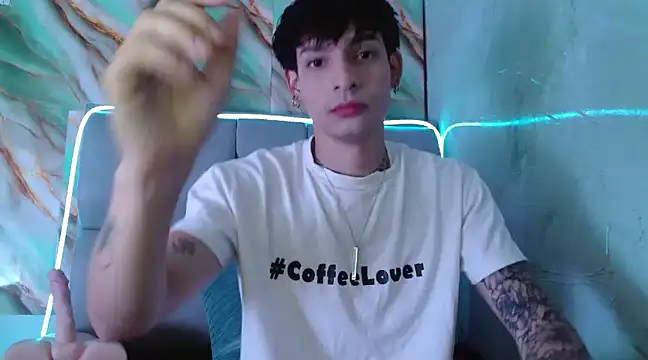 Snapshot of Apolo_Hidalgo01 chatting on March 2025 04:37:01 PM Apolo Hidalgo01 online show from March 2025 04:37:01 PM