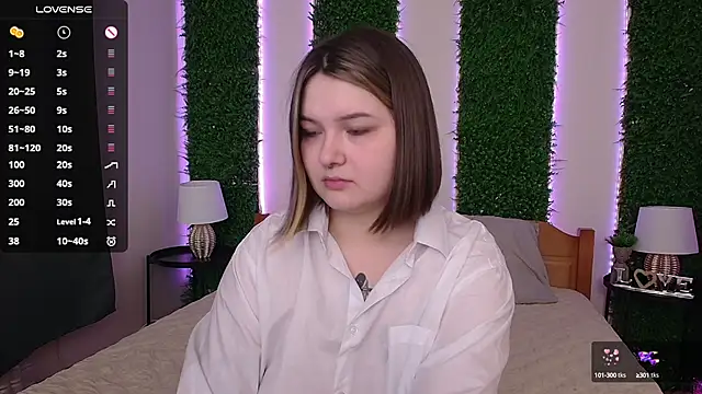 Alice Walters online show from February 2025 04:10:02 PM