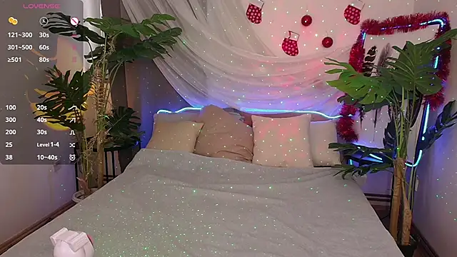 Alice Walters online show from December 2025 12:55:01 PM