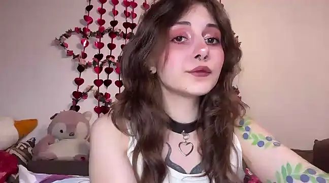  Devill Baby online show from March 2025 05:39:01 PM