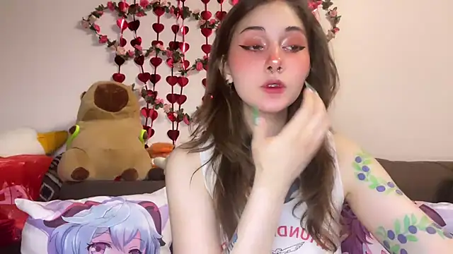  Devill Baby online show from March 2025 03:46:02 PM