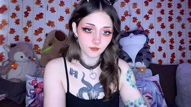  Devill Baby online show from September 2025 05:19:02 AM