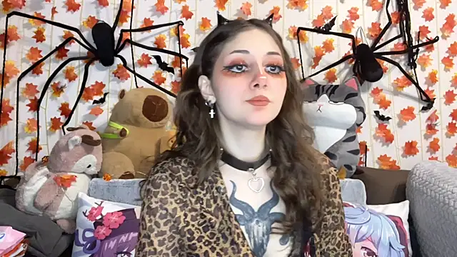  Devill Baby online show from September 2025 06:34:01 PM