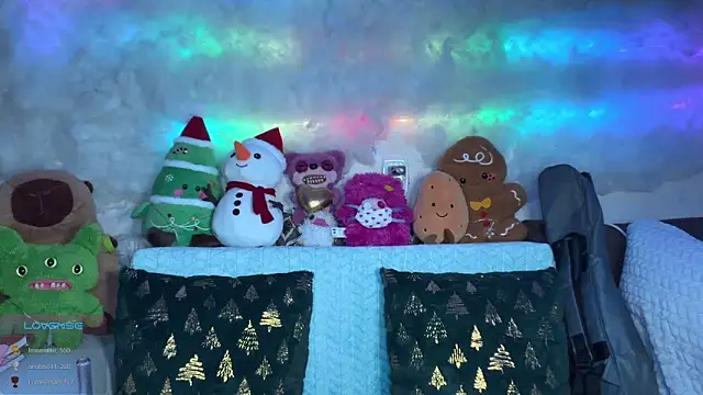  Devill Baby online show from January 2026 07:05:02 PM