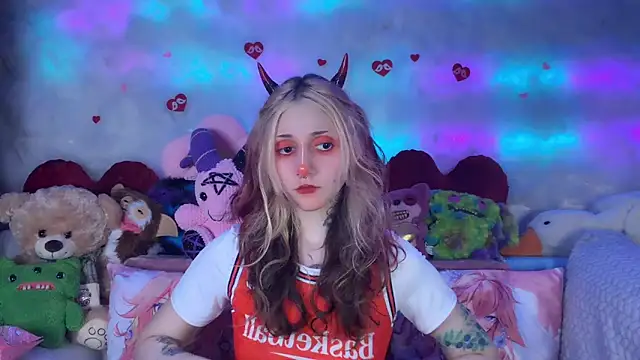 Snapshot of _Devill_Baby chatting on April 2026 08:57:02 PM Devill Baby online show from April 2026 08:57:02 PM