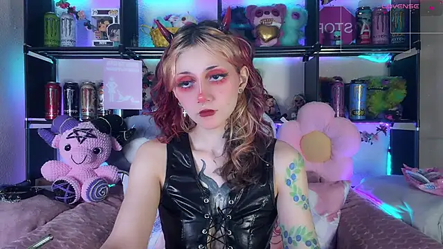 Snapshot of _Devill_Baby chatting on June 2026 09:07:02 PM Devill Baby online show from June 2026 09:07:02 PM