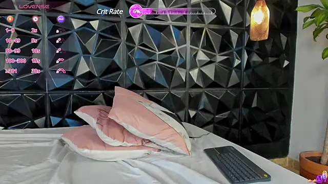 Snapshot of rihannagil chatting on February 2025 10:00:01 PM rihannagil online show from February 2025 10:00:01 PM