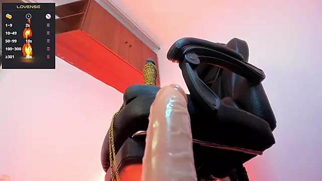 charlotte joliedart online show from February 2025 05:48:02 AM