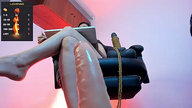 charlotte joliedart online show from February 2025 08:53:02 AM