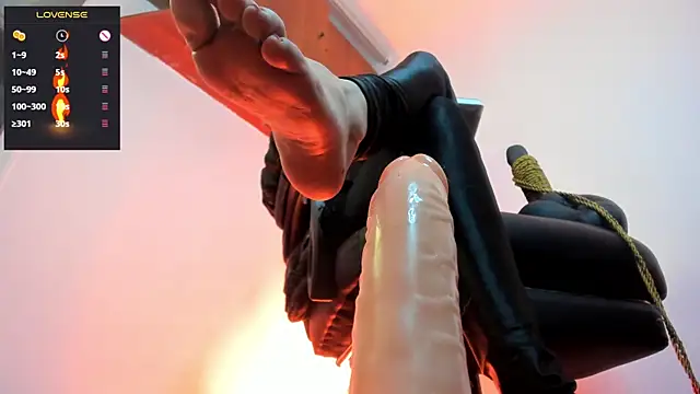 charlotte joliedart online show from March 2025 04:58:01 AM