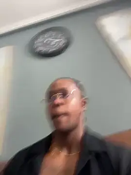 AdonisKnight online show from January 2025 05:06:01 PM