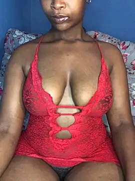 NunuBerry16 online show from December 2024 08:56:01 AM