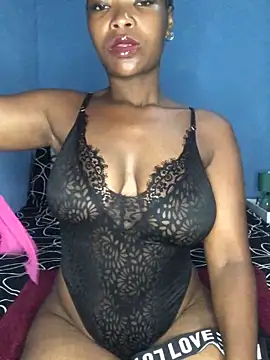 NunuBerry16 online show from January 2025 04:04:01 AM