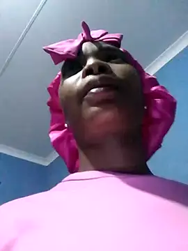 NunuBerry16 online show from February 2025 07:28:02 PM