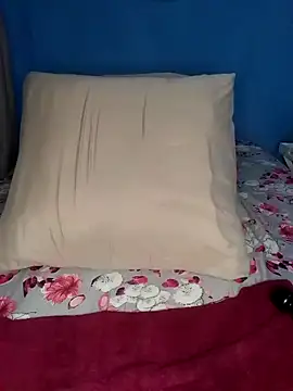 NunuBerry16 online show from February 2025 02:07:02 AM