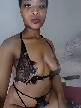 NunuBerry16 online show from September 2025 11:33:01 AM