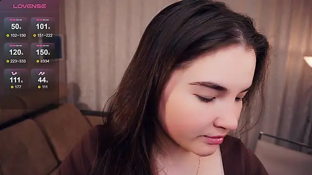 CathrynDail online show from February 2025 06:11:01 PM