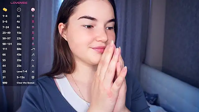 CathrynDail online show from September 2025 07:08:01 AM