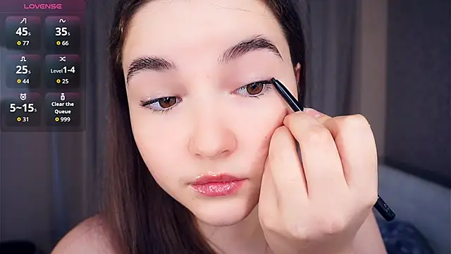 CathrynDail online show from October 2025 06:42:02 AM