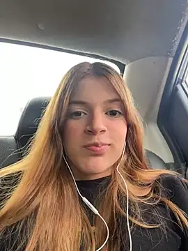 Nora Vennucci online show from December 2024 09:20:02 PM