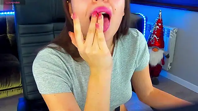 LanaRhoades s online show from December 2024 05:20:02 AM