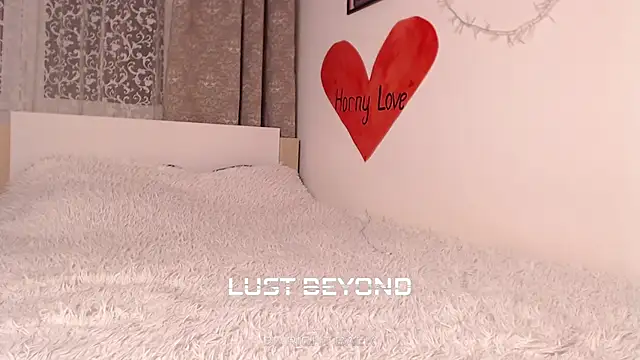 lust beyond online show from March 2025 01:04:02 AM